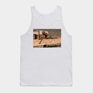 Tools of the Trade Tank Top